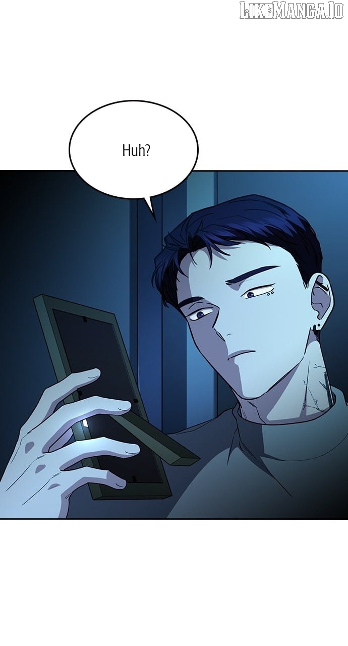 How to break up well Chapter 42 - page 71